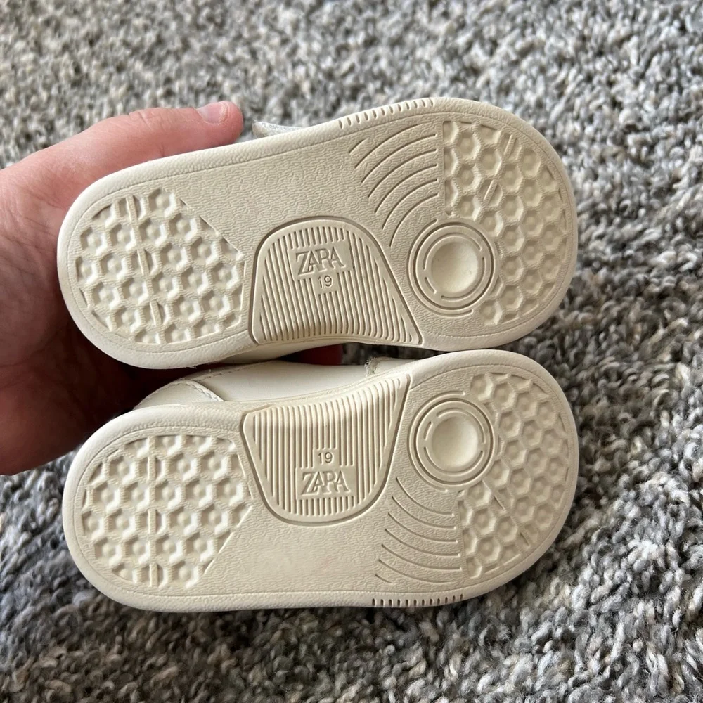 Zara baby infant